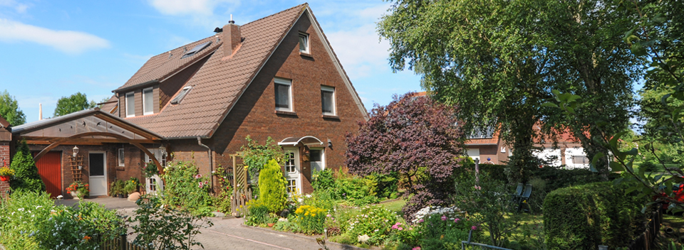 Ferienwohnungen Janssen