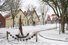 Greetsiel und Umgebung