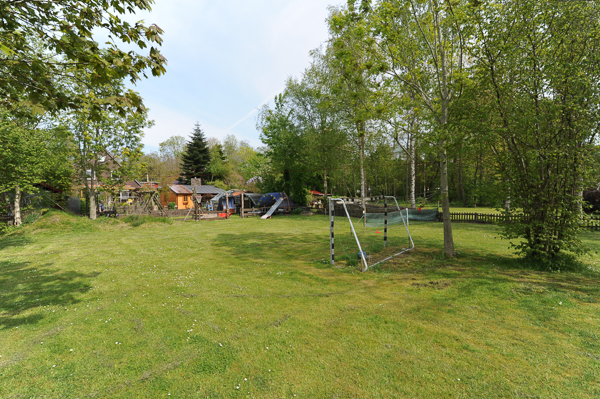Ferienwohnungen Janssen