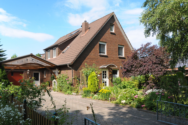 Ferienwohnungen Janssen
