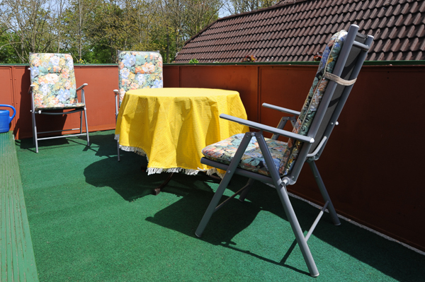 Ferienwohnungen Janssen