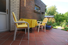 Ferienwohnungen Janssen